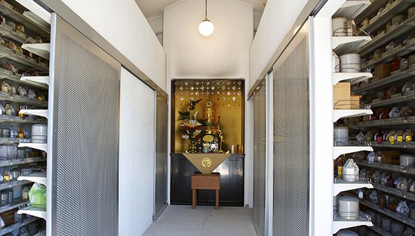 納骨堂