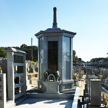 永代供養墓